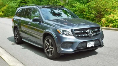 GLS 450